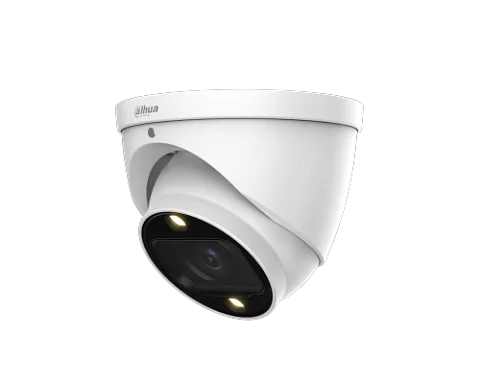Dahua DH-HAC-HDW1239TP-Z-A-LED-S3 HD Видеокамера 2 Мп, объектив 2,7-13,5 мм