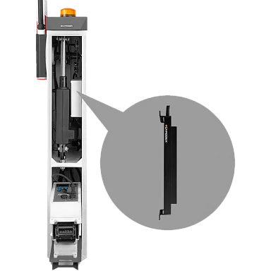 Carddex MHP-02