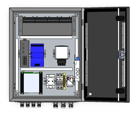 KENO KN-SWB-L07P-HR(BR)