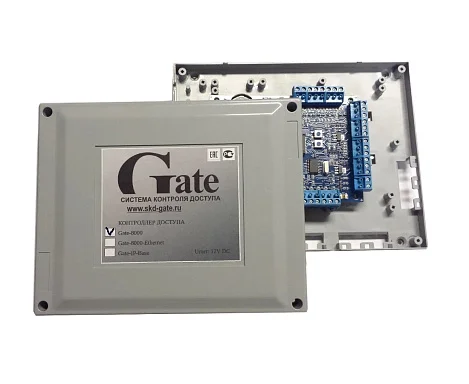 Сетевой контроллер Gate Gate-8000
