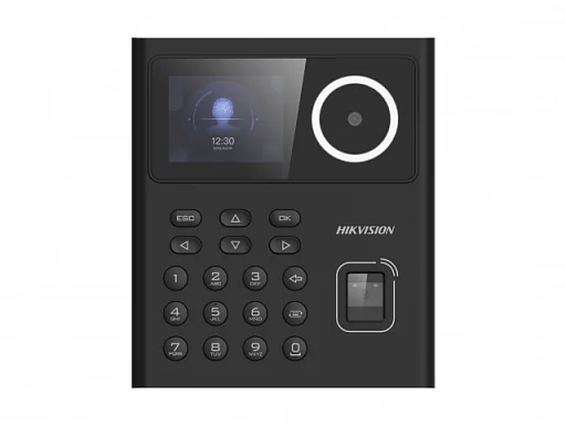 Считыватель Hikvision DS-K1T320MFWX