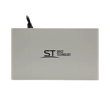 Коммутатор Space Technology ST-S811POE (P/2M/96W/А)