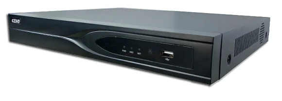 IP Видеорегистратор (NVR) KENO KN-PRO32/2-4K-AI