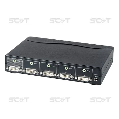SC&T DS04A