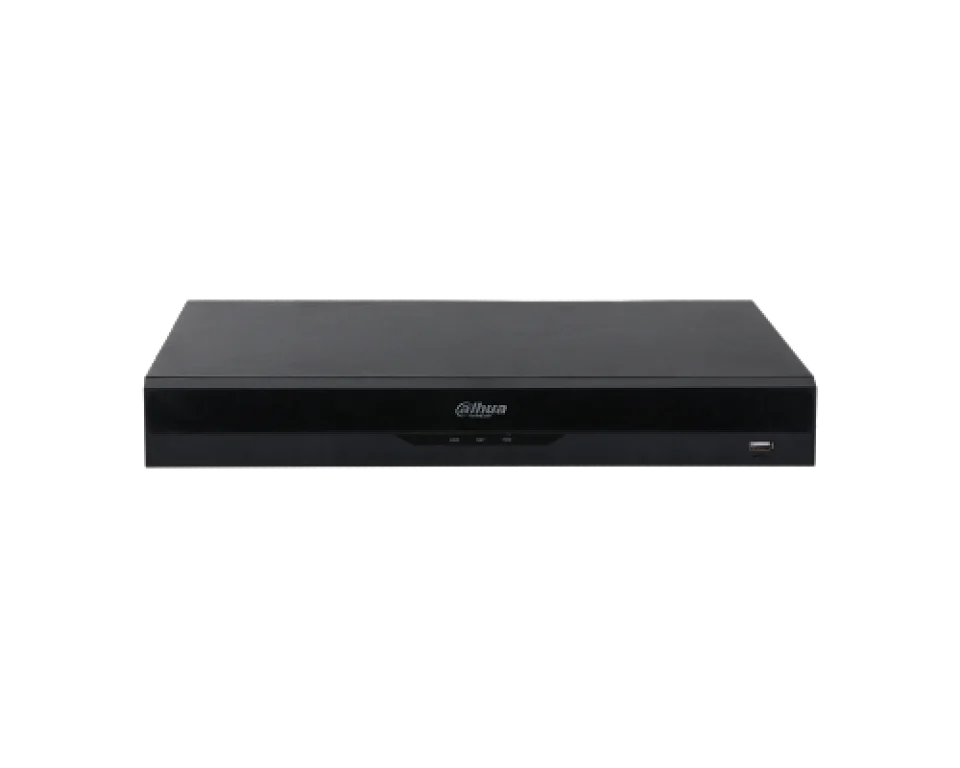 DHI-NVR2208-8P-I2