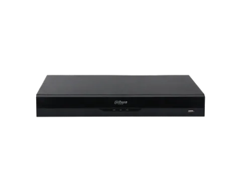 IP Видеорегистратор (NVR) Dahua DHI-NVR2208-8P-I2