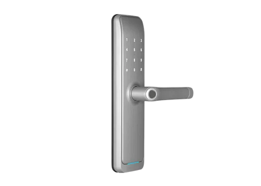 Novicam Smart Fast SILVER Novilock v.4212