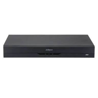 Гибридный видеорегистратор (XVR) Dahua DH-XVR5216AN-5M-I3