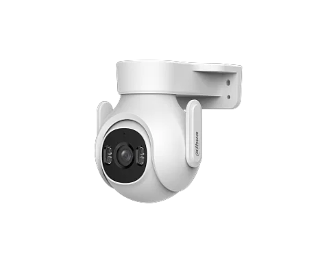 Dahua DH-IPC-P5BP-PV-0360B - IP Видеокамера  5 Мп, объектив 3,6 мм