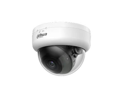 Dahua DH-HAC-D1A21P-U-IL-0280B - HD Видеокамера  2 Мп, объектив 2,8 мм