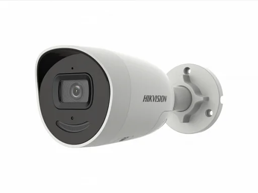 Hikvision DS-2CD3026G2-IU/SL (6mm)(C) IP Видеокамера 2 Мп, объектив 6 мм
