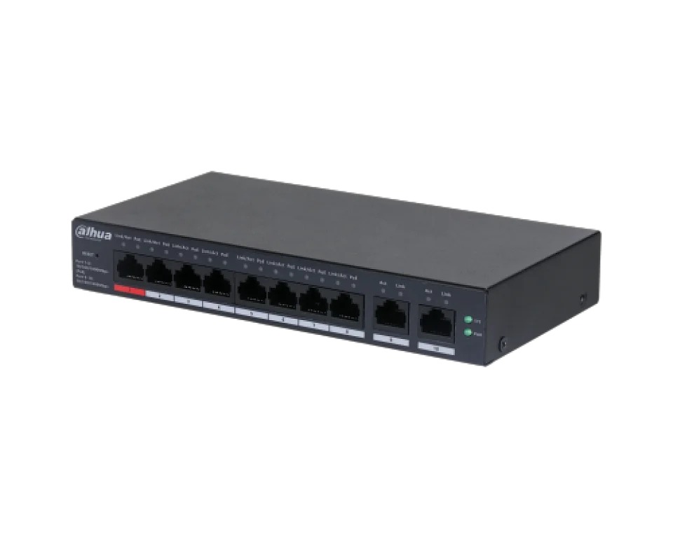 DH-CS4010-8GT-110 — фото 2