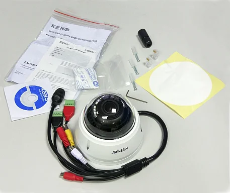 Безопасный регион KENO KN-DE205A2812BR