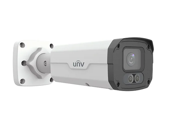 Uniview IPC2224SE-DF40K-WL-I0 - IP Видеокамера  4 Мп, объектив 4 мм
