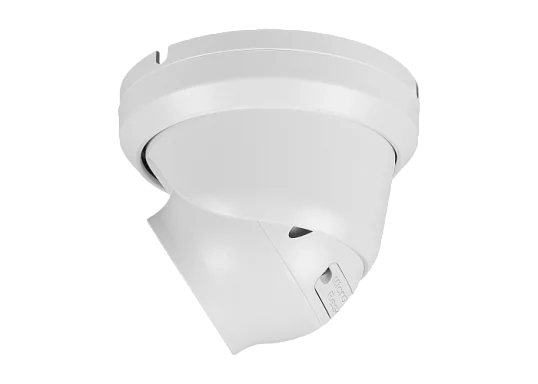 Novicam LUX 52M Novicam v.1081V IP Видеокамера 5 Мп, объектив 2,8 мм