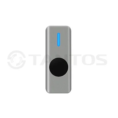 Кнопка выхода Tantos TS-NoTouch IP68 накладная бесконтактная