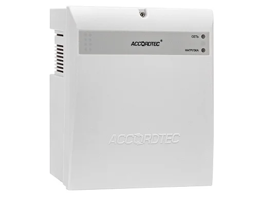 Источники бесперебойного питания AccordTec ББП-60 исп. 1