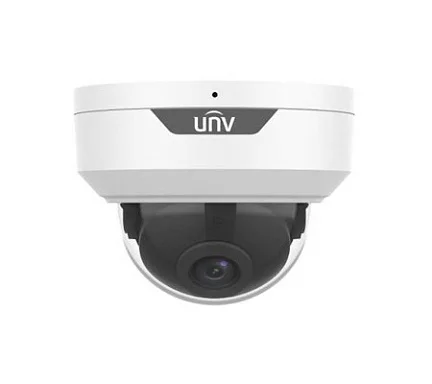 Uniview UHD-D25-AF28M - HD Видеокамера  5 Мп, объектив 2,8 мм