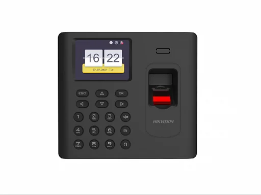 Считыватель Hikvision DS-K1A802AMF-B
