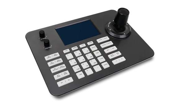 Пульт управления камерами PTZ RVi RVi-2NK03