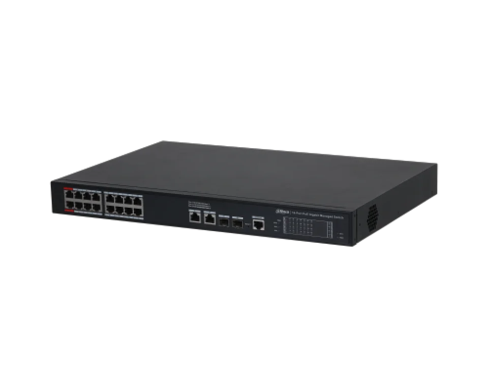 DH-S4220-16GT-190 — фото 3