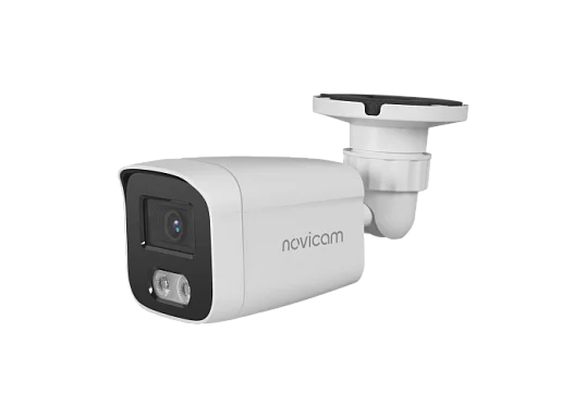 Novicam LITE 23 Novicam v.1514 HD Видеокамера 2 Мп, объектив 2,8 мм