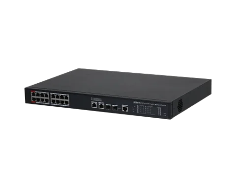 Коммутатор Dahua DH-S4220-16GT-190