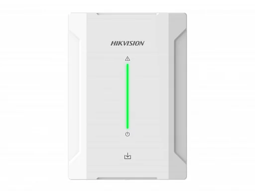 Hikvision DS-PM1-I8O2-H