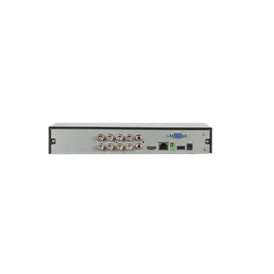 Гибридный видеорегистратор (XVR) Dahua DH-XVR5108HS-5M-I3