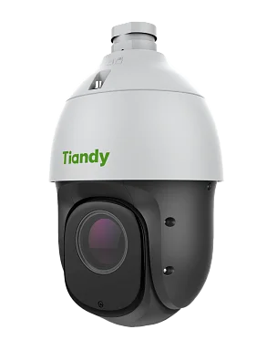 Tiandy TC-H324S Spec:23X/I/E/C/V3.0 - IP Видеокамера  2 Мп, объектив 5,0-115 мм