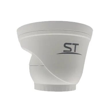 Space Technology ST-SA2651 URBAN (2,8мм) (версия 2) IP Видеокамера 2 Мп, объектив 2,8 мм