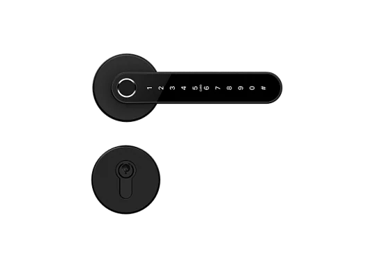 Novicam Home Fast BLACK Novilock v.4211