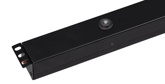 Cabeus PDU-16-3P-36C13-6C19-I309 (12059c) Вертикальный блок розеток 19" до 16 А