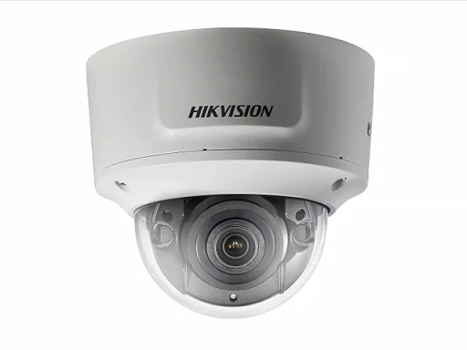 Hikvision DS-2CD2743G0-IZS IP Видеокамера 4 Мп, объектив 2,8-12 мм