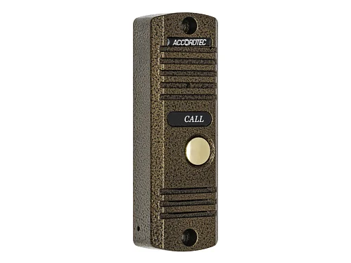 Вызывная панель AccordTec AT-VD305N BZ