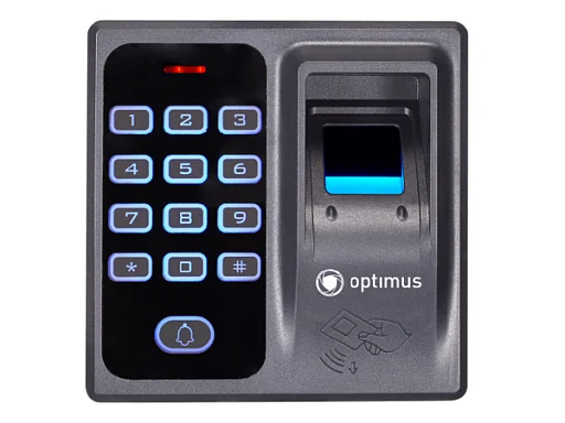 Считыватель Optimus SKF-010