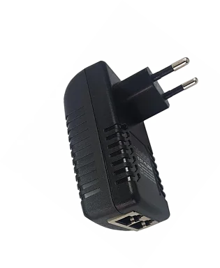 PoE Инжектор SarmatT SR-IN-48/25W, 1 PoE,  Нет данных
