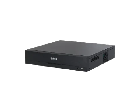 IP Видеорегистратор (NVR) Dahua DHI-NVR5864-EI