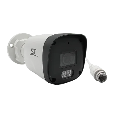 Space Technology ST-SK2505 TOWN (4,0мм) IP Видеокамера 2 Мп, объектив 4 мм