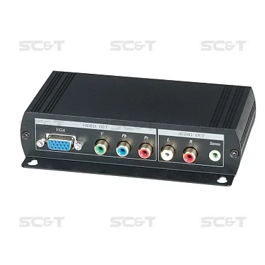 SC&T HVY01