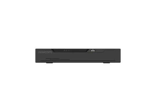 Гибридный видеорегистратор (XVR) Novicam FR1116X v.3024V