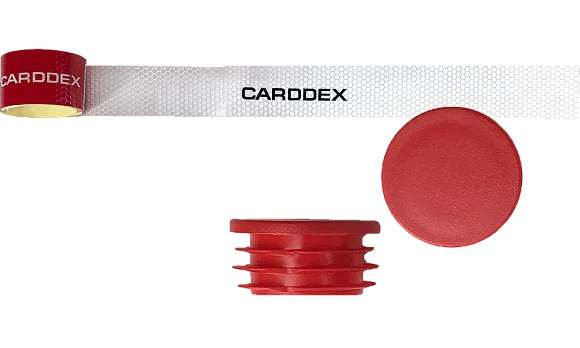 Carddex RS-04B