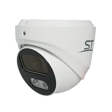 Space Technology ST-VF2911 PRO FORT (2,8мм) IP Видеокамера 2 Мп, объектив 2,8 мм