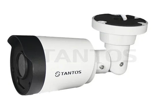 Tantos TSc-Pe2FN - HD Видеокамера  2 Мп, объектив 2,8 мм