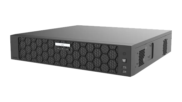 IP Видеорегистратор (NVR) Uniview NVR504-16E-IQ