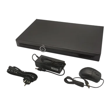 Space Technology ST-NVR-V4012K15 PRO TOWN, (версия 2)