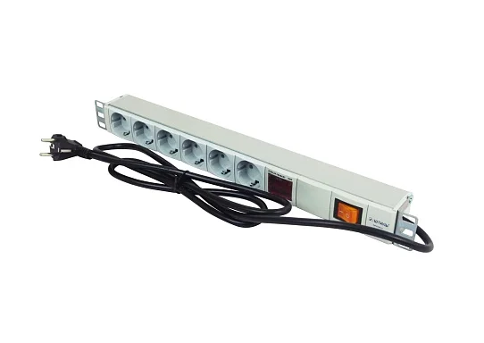 Штиль S6-Amp  блок розеток  , до