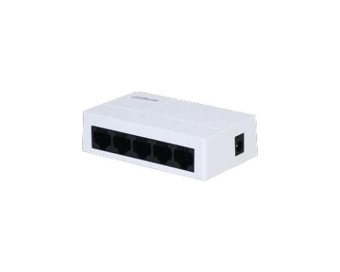 Dahua DH-PFS3005-5GT-L