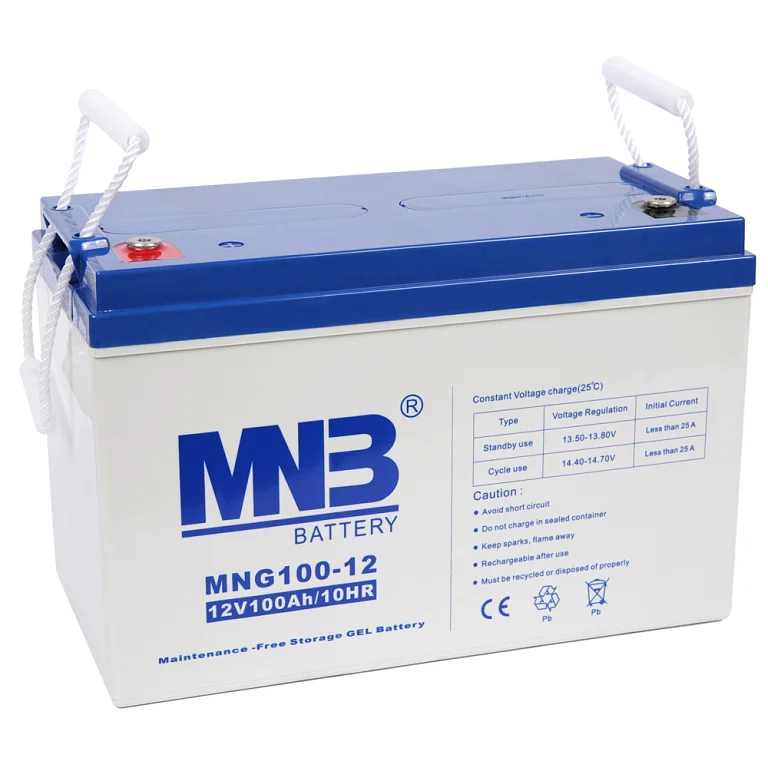 MNG 100-12