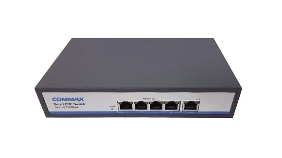 Коммутатор Commax CIOT-H4L2